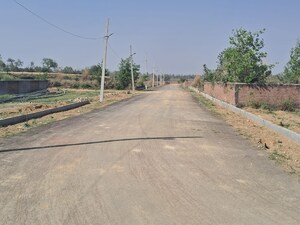Plot Area in  Plot at Kanpur Road – for Sale