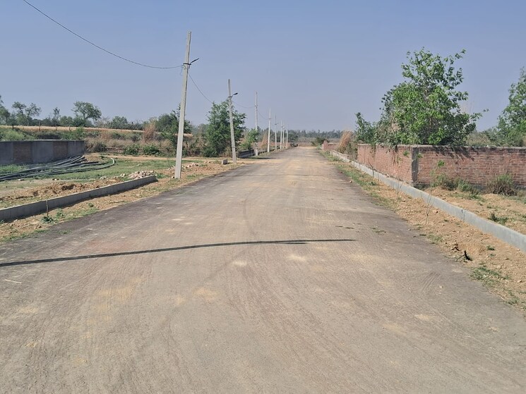 undefined, kanpur road  1000 Sq.Ft. Plot In Kanpur Road Lucknow 8768640