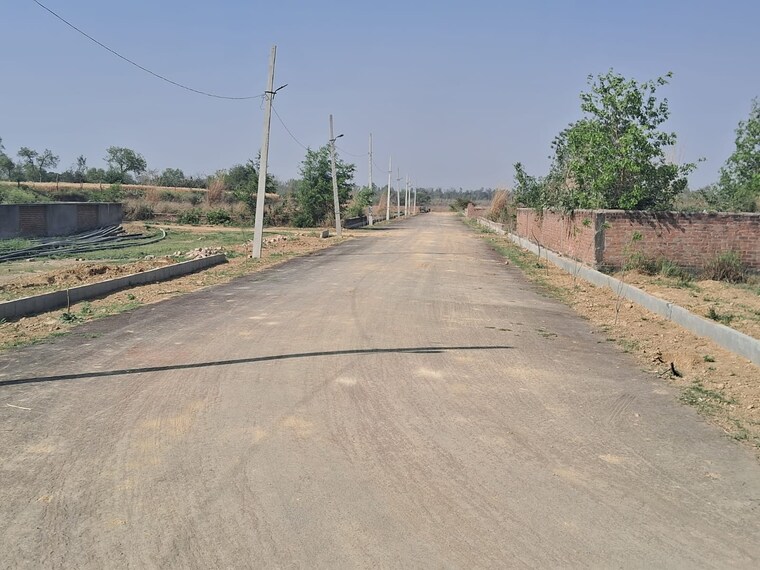 undefined, kanpur road  1000 Sq.Ft. Plot In Kanpur Road Lucknow 8768640