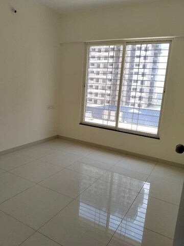 Bedroom in 2 BHK Apartment at Kolte Patil Life Republic Universe, Hinjewadi – for Rent