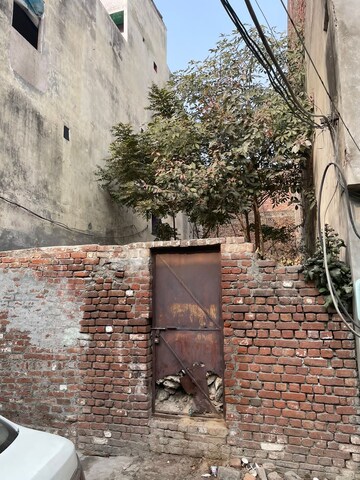  Plot – Exterior View View at Jammu Colony - for Sale