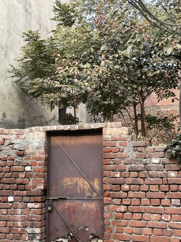  Plot – Exterior View View at Jammu Colony - for Sale