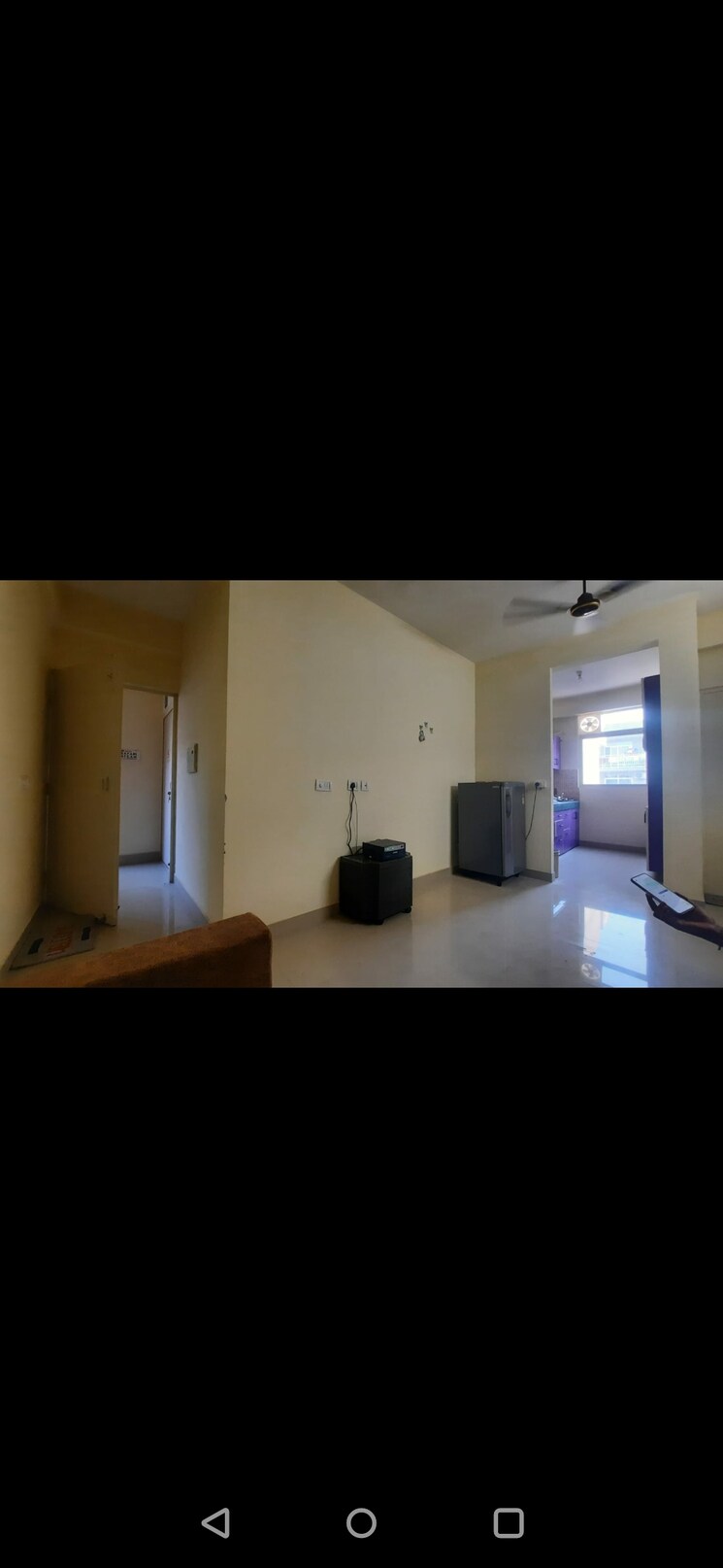 Bedroom, conscient-habitat-78 3 Bedroom 850 Sq.Ft. Apartment In Sector 78 Faridabad 8768645