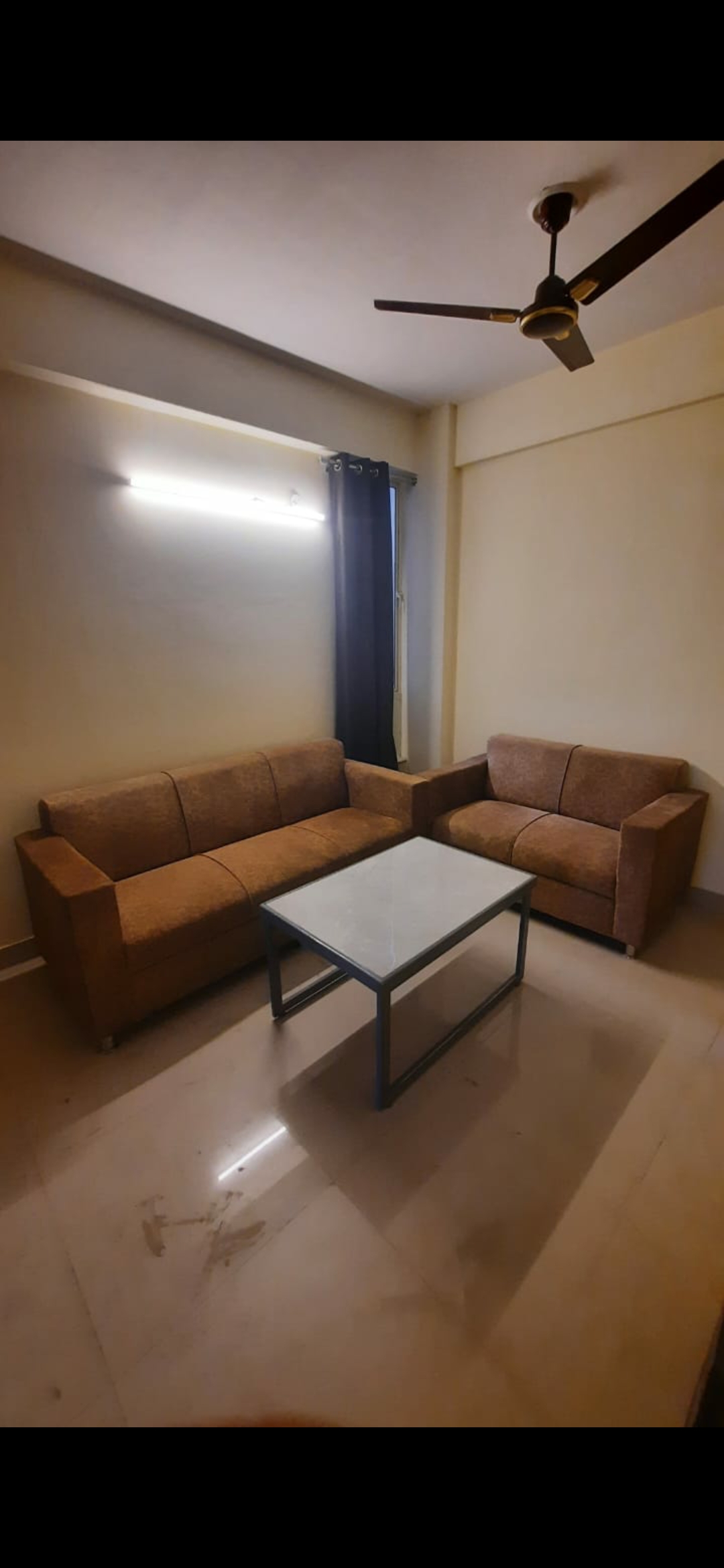 3 BHK Apartment For Rent in Conscient Habitat 78