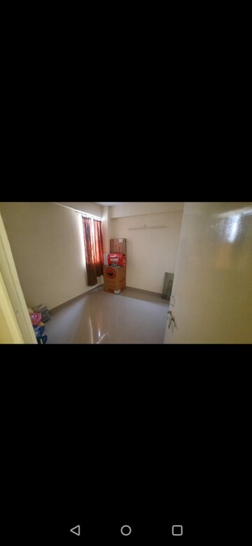 Bedroom in 3 BHK Apartment at Conscient Habitat 78, Sector 78 – for Rent