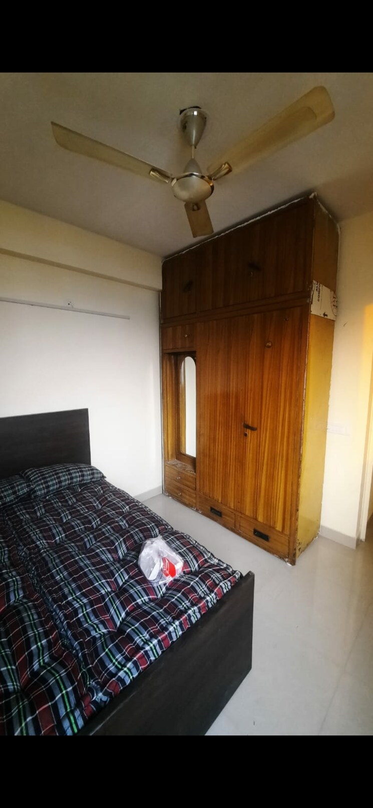 Bedroom, conscient-habitat-78 3 Bedroom 850 Sq.Ft. Apartment In Sector 78 Faridabad 8768645