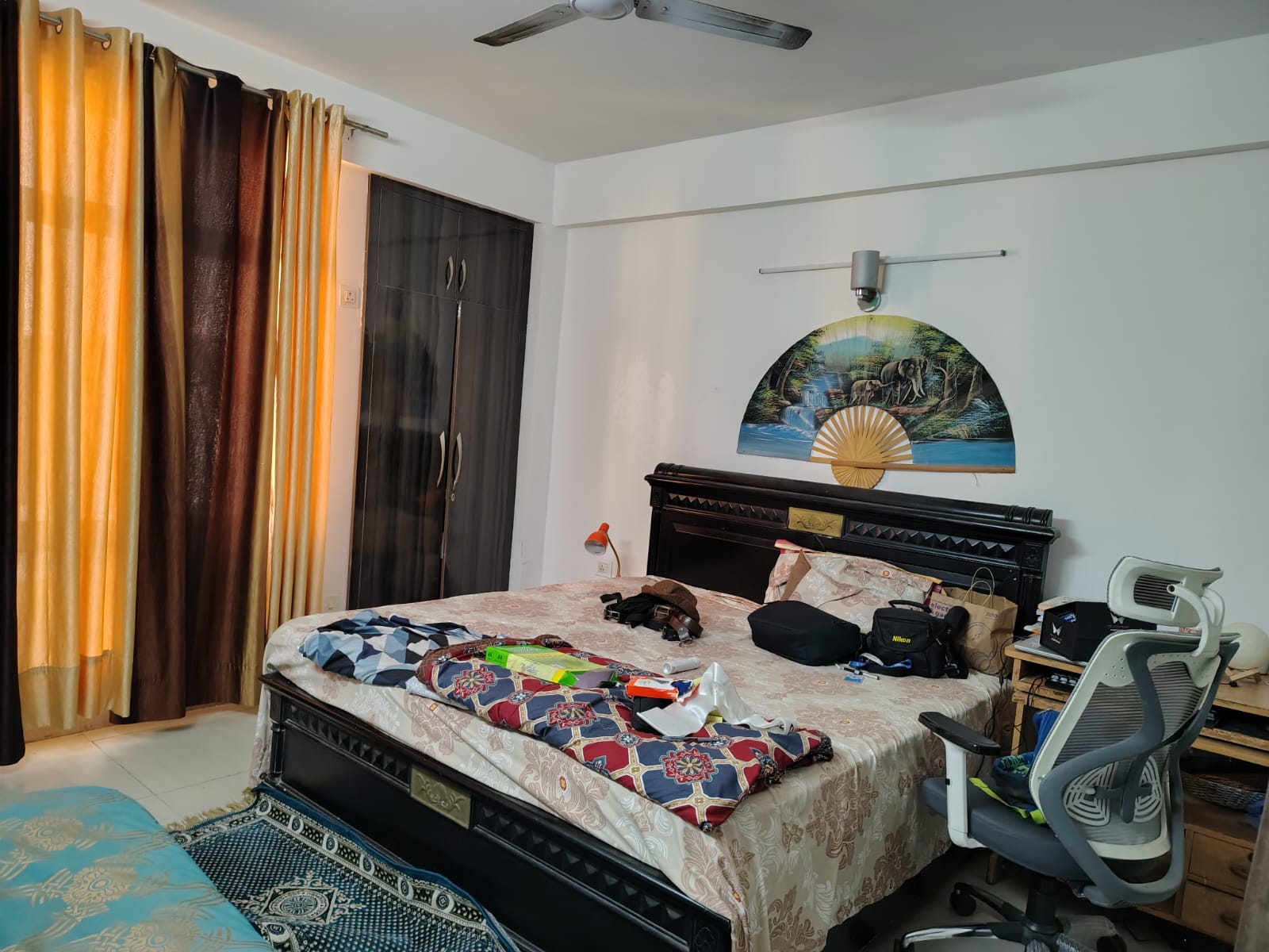 2.5 BHK + Study Room Apartment For Sale in Migsun Ultimo