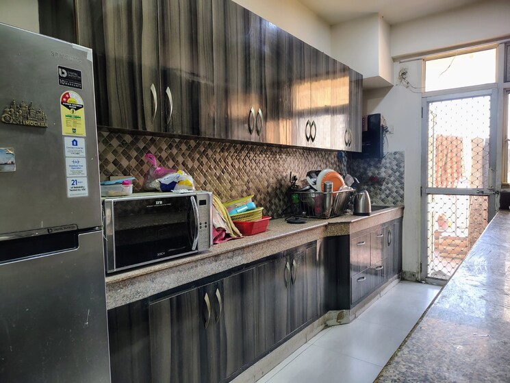 Balcony, migsun-ultimo 2.5 Bedroom 1255 Sq.Ft. Apartment In Omicron Iii Greater Noida Greater Noida 8768643