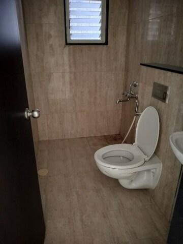 Bathroom in 2 BHK Apartment at Kolte Patil Life Republic Universe, Hinjewadi – for Rent