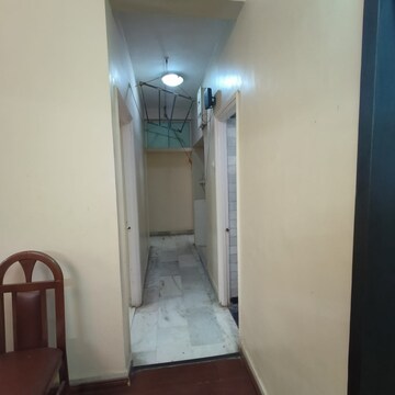 Building Lobby in 3 BHK Apartment at Chashm e Shahi, Koregaon Park – for Rent