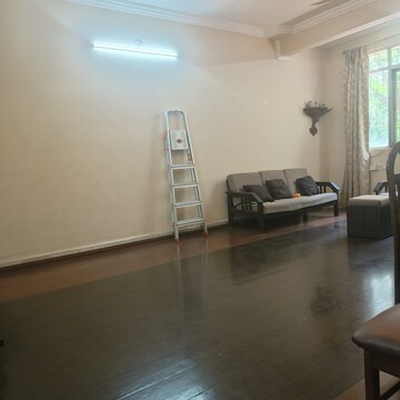 3 BHK Apartment For Rent in Chashm e Shahi, Koregaon Park