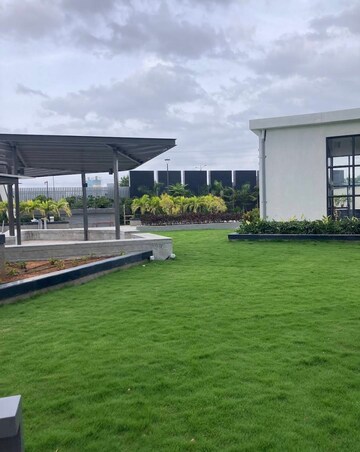 3 BHK Apartment – Garden View at My Home Tridasa, Tellapur - for Sale