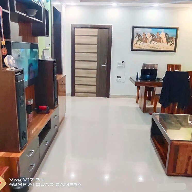 Living Room, jaypee-greens-kosmos 2 Bedroom 950 Sq.Ft. Apartment In Sector 134 Noida 8768679