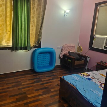 Bedroom in 2 BHK Apartment at Jaypee Greens Kosmos, Sector 134 – for Rent