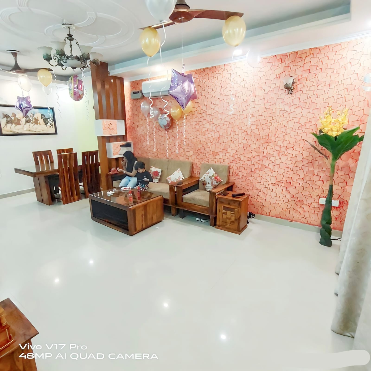 2 BHK Apartment For Rent in Jaypee Greens Kosmos