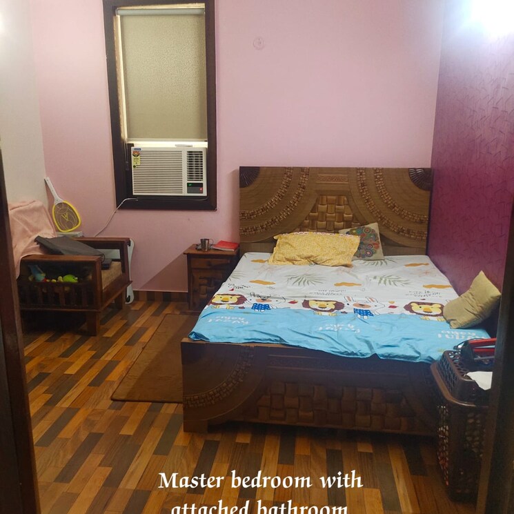 Bedroom, jaypee-greens-kosmos 2 Bedroom 950 Sq.Ft. Apartment In Sector 134 Noida 8768679