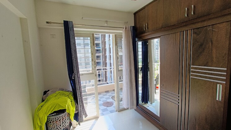 undefined, vardhaman-palm-rose 2 Bedroom 560 Sq.Ft. Apartment In Punawale Pune 8768655