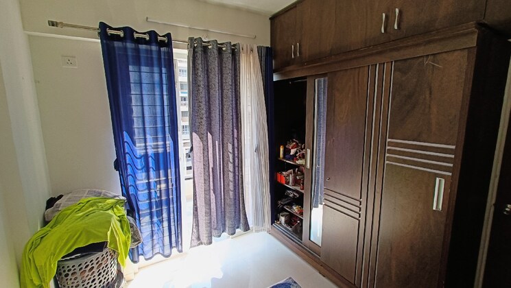 undefined, vardhaman-palm-rose 2 Bedroom 560 Sq.Ft. Apartment In Punawale Pune 8768655