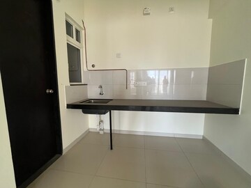 Kitchen in 1 BHK Apartment at Kolte Patil Life Republic R 10, Hinjewadi – for Rent