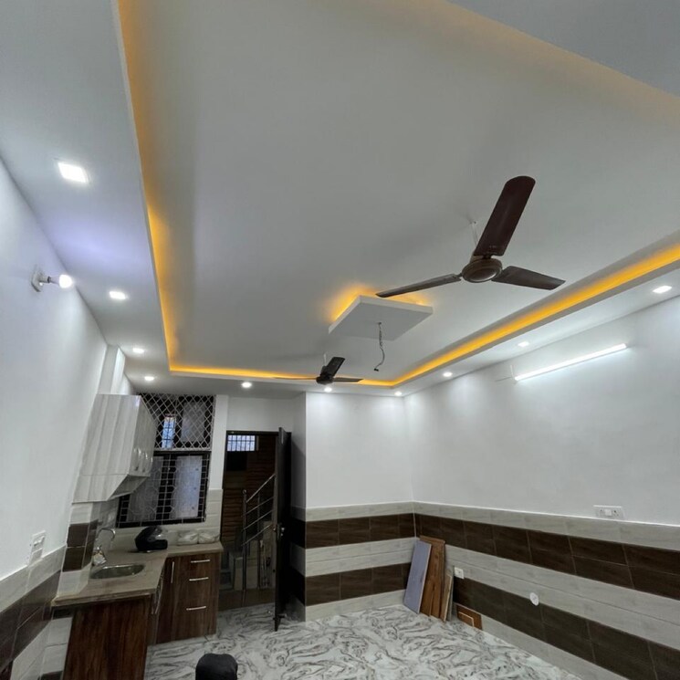 Other, chattarpur 2 Bedroom 800 Sq.Ft. Builder Floor In Chattarpur Delhi 8768681