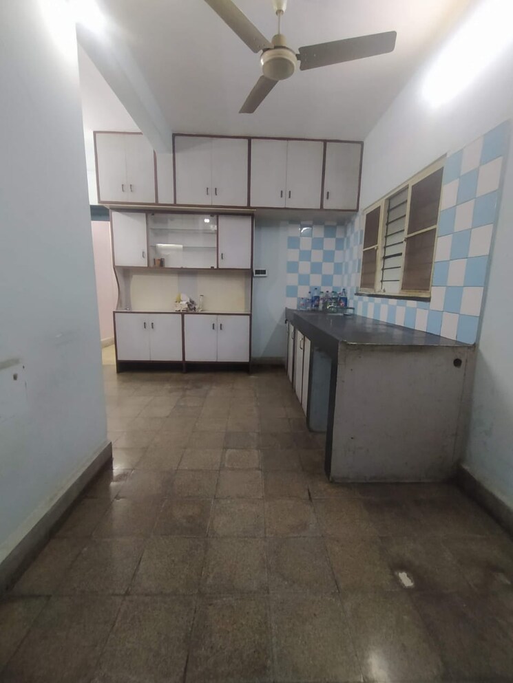 Kitchen, vanaz-corner 1 Bedroom 512 Sq.Ft. Apartment In Kothrud Pune 8768666