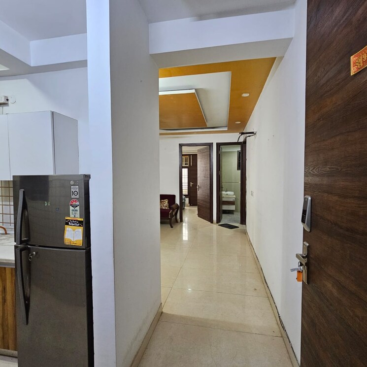Other, chattarpur 2 Bedroom 800 Sq.Ft. Builder Floor In Chattarpur Delhi 8768681