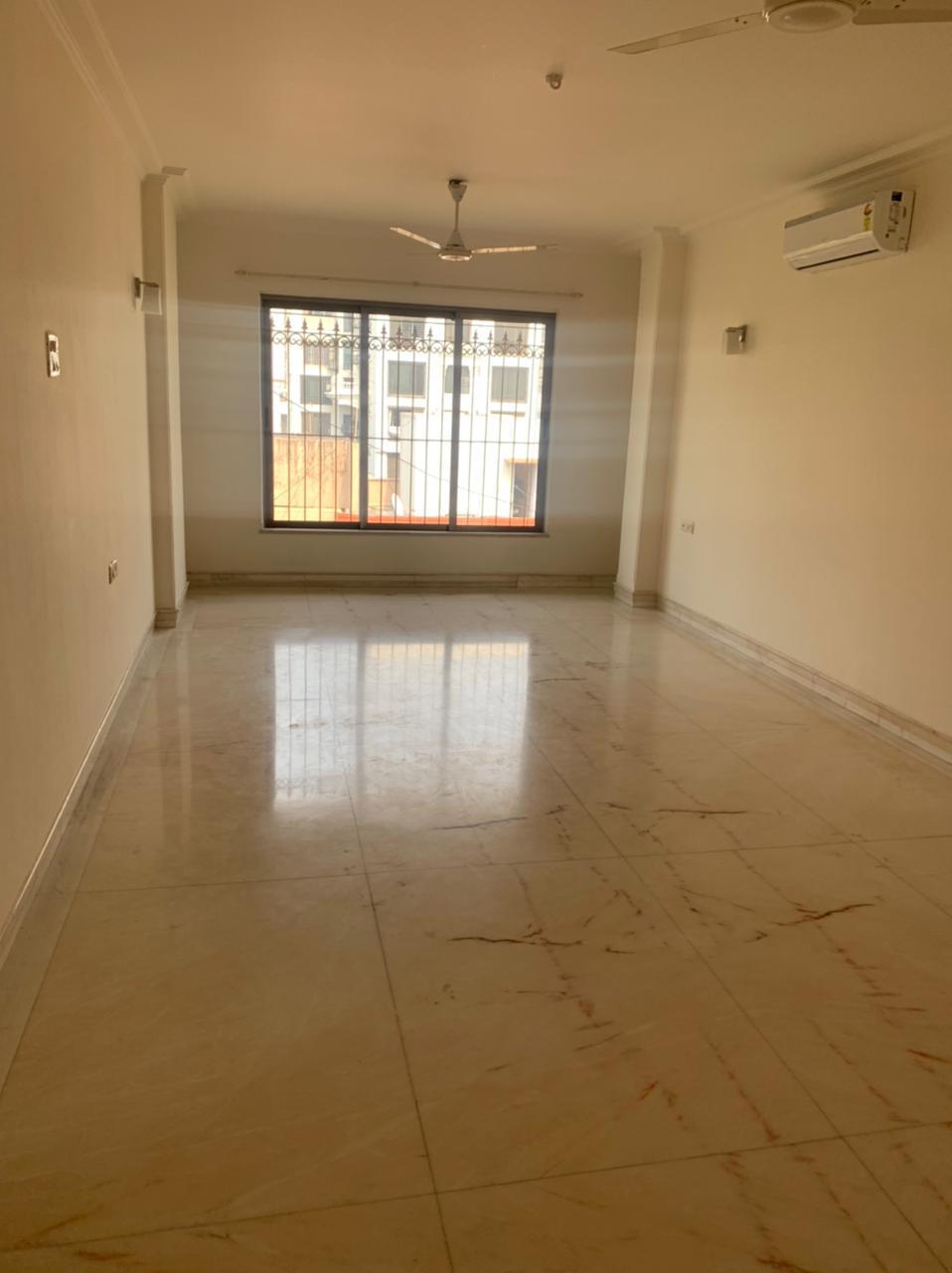 3 BHK Apartment For Rent in Ahuja Chardham Apartment