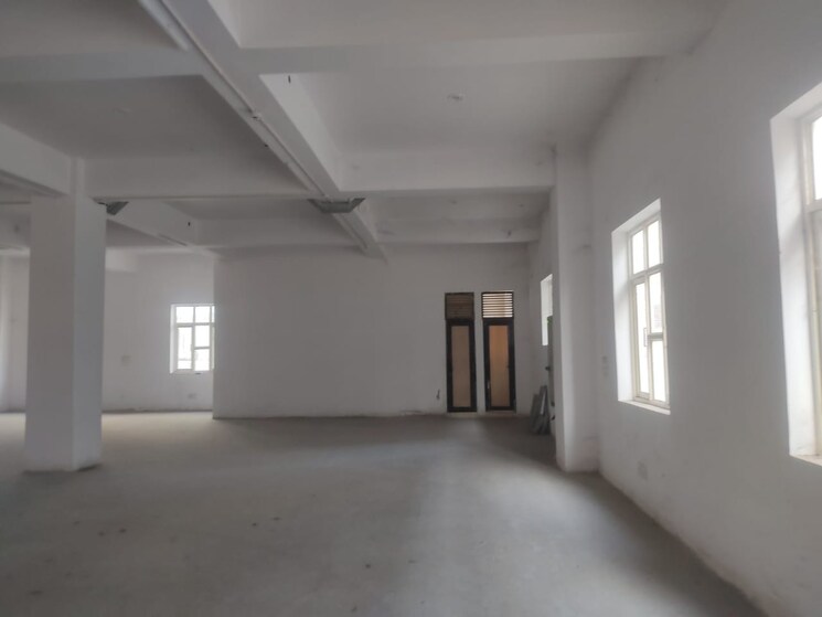 undefined, sector 63 Commercial Industrial Plot 6000 Sq.Ft. In Sector 63 Noida 8768665