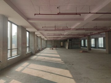 Parking in  Industrial Plot at Sector 63 – for Rent