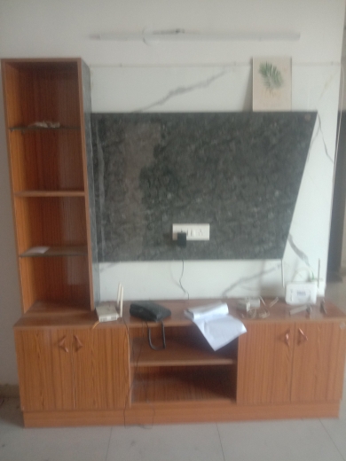 2 BHK + Pooja Room,Study Room Apartment For Rent in Mahagun Mywoods