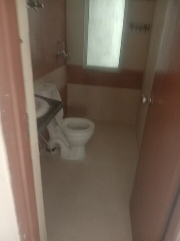 Bathroom in 2 BHK Apartment at Mahagun Mywoods, Sector 16c Greater Noida – for Rent