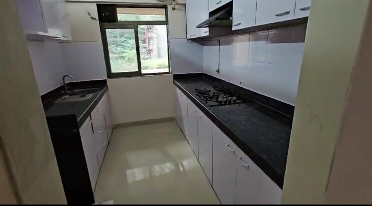 Kitchen, lodha-splendora 3 Bedroom 1124 Sq.Ft. Apartment In Ghodbunder Road Thane 8768687