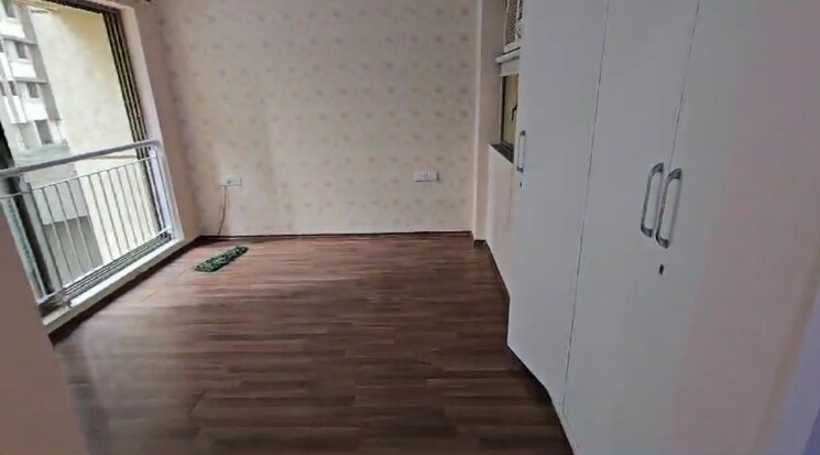 Balcony, lodha-splendora 3 Bedroom 1124 Sq.Ft. Apartment In Ghodbunder Road Thane 8768687