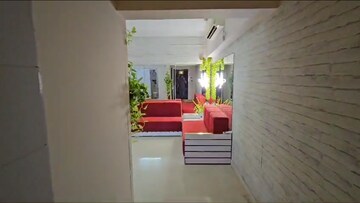  3 BHK Apartment at Lodha Splendora, Ghodbunder Road – for Rent
