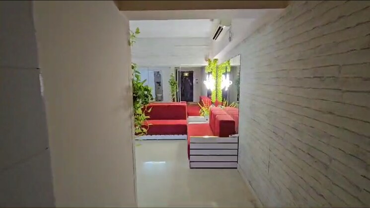 Other, lodha-splendora 3 Bedroom 1124 Sq.Ft. Apartment In Ghodbunder Road Thane 8768687