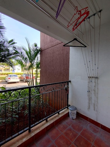 2 BHK Apartment For Rent in Prestige Jindal City, Bagalakunte