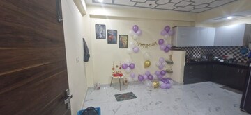 Furnished Amenities in 1 BHK Builder Floor at Ansal Palam Triangle, Palam Vihar Extension – for Rent