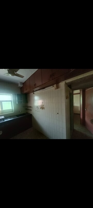 Kitchen in 1 BHK Apartment at Laxmi Palace Vile Parle, Vile Parle East – for Rent