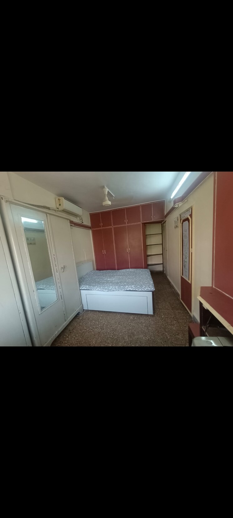 Bedroom, laxmi-palace-vile-parle 1 Bedroom 450 Sq.Ft. Apartment In Vile Parle East Mumbai 8768767
