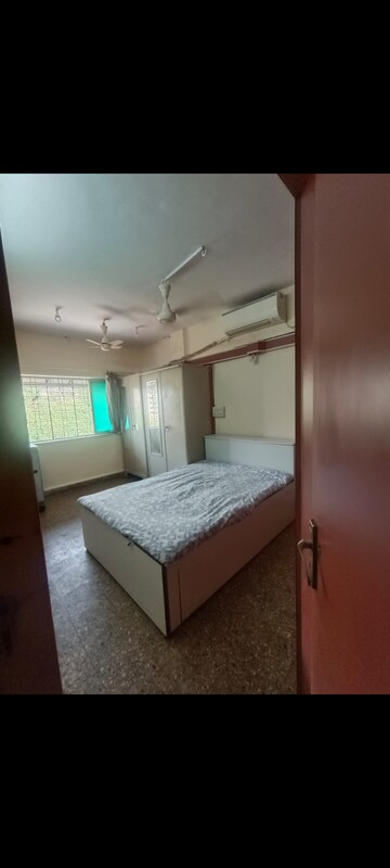 Bedroom in 1 BHK Apartment at Laxmi Palace Vile Parle, Vile Parle East – for Rent