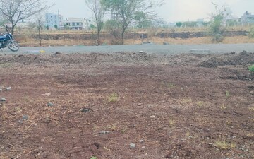 Plot For Sale in Sangareddy