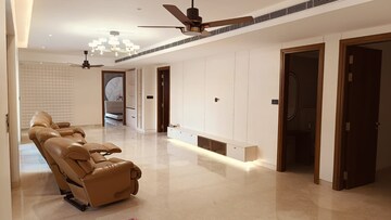 2 BHK Apartment For Rent in Kavuri Hills, Madhapur