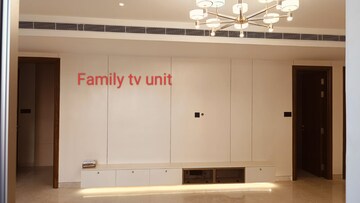 Furnished Amenities in 2 BHK Apartment at Kavuri Hills, Madhapur – for Rent
