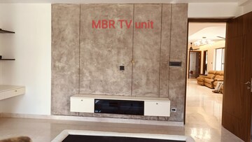 Furnished Amenities in 2 BHK Apartment at Kavuri Hills, Madhapur – for Rent