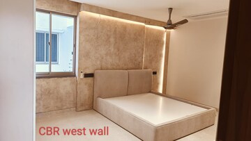 Furnished Amenities in 2 BHK Apartment at Kavuri Hills, Madhapur – for Rent