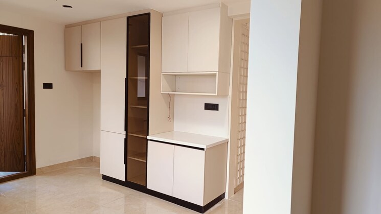 Room, kavuri-hills 2 Bedroom 4500 Sq.Ft. Apartment In Madhapur Hyderabad 8768712