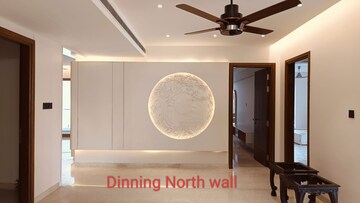 Furnished Amenities in 2 BHK Apartment at Kavuri Hills, Madhapur – for Rent