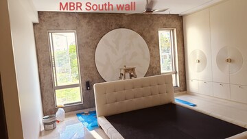 Bedroom in 2 BHK Apartment at Kavuri Hills, Madhapur – for Rent