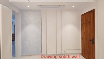 Building Lobby in 2 BHK Apartment at Kavuri Hills, Madhapur – for Rent