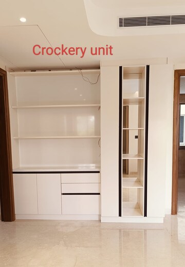 Room in 2 BHK Apartment at Kavuri Hills, Madhapur – for Rent